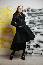 Učitajte sliku u preglednik galerije, Kaput Arthur Premium