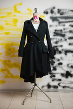 Učitajte sliku u preglednik galerije, Kaput Arthur Premium