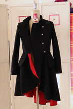 Učitajte sliku u preglednik galerije, Kaput Arthur Premium