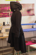 Učitajte sliku u preglednik galerije, Kaput Arthur Premium