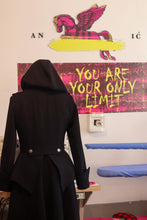 Učitajte sliku u preglednik galerije, Kaput Arthur Premium