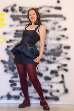 Učitajte sliku u preglednik galerije, SUPERMOĆNI PEPLUM TOP