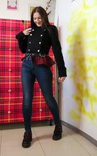 Učitajte sliku u preglednik galerije, Jakna THE JAKNICA (Deblja)