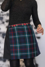 Učitajte sliku u preglednik galerije, WANNABE KILT SUKNJA