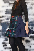 Učitajte sliku u preglednik galerije, WANNABE KILT SUKNJA