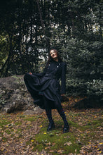 Učitajte sliku u preglednik galerije, Kaput Original Black Premium
