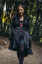 Učitajte sliku u preglednik galerije, Kaput Original Black Premium
