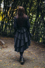 Učitajte sliku u preglednik galerije, Kaput Original Black Premium
