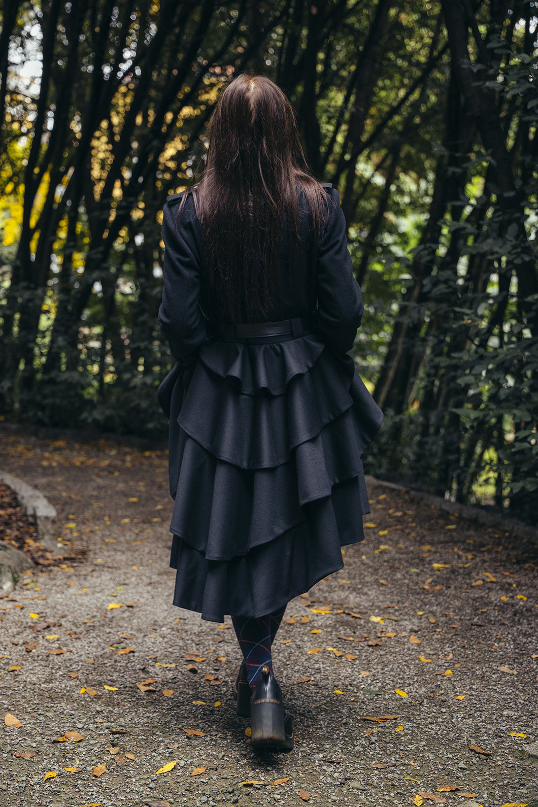 Kaput Original Black Premium