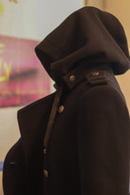 Učitajte sliku u preglednik galerije, Kaput Arthur Premium
