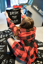 Učitajte sliku u preglednik galerije, TORBA BREAK THE RULES
