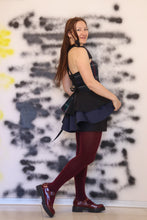Učitajte sliku u preglednik galerije, SUPERMOĆNI PEPLUM TOP
