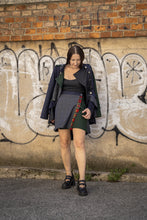 Učitajte sliku u preglednik galerije, WANNABE KILT SUKNJA
