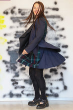 Učitajte sliku u preglednik galerije, WANNABE KILT SUKNJA 2
