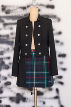 Učitajte sliku u preglednik galerije, WANNABE KILT SUKNJA 2
