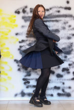 Učitajte sliku u preglednik galerije, WANNABE KILT SUKNJA 2
