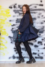 Učitajte sliku u preglednik galerije, WANNABE KILT SUKNJA 2

